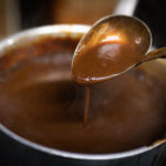 デミグラスソース