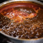 デミグラスソース