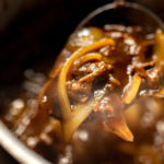 ハッシュドビーフ