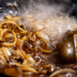 ハッシュドビーフ